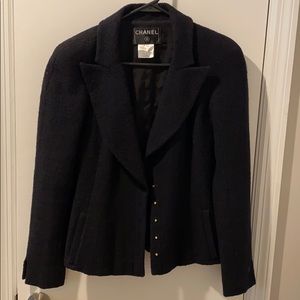 CHANEL Jacket